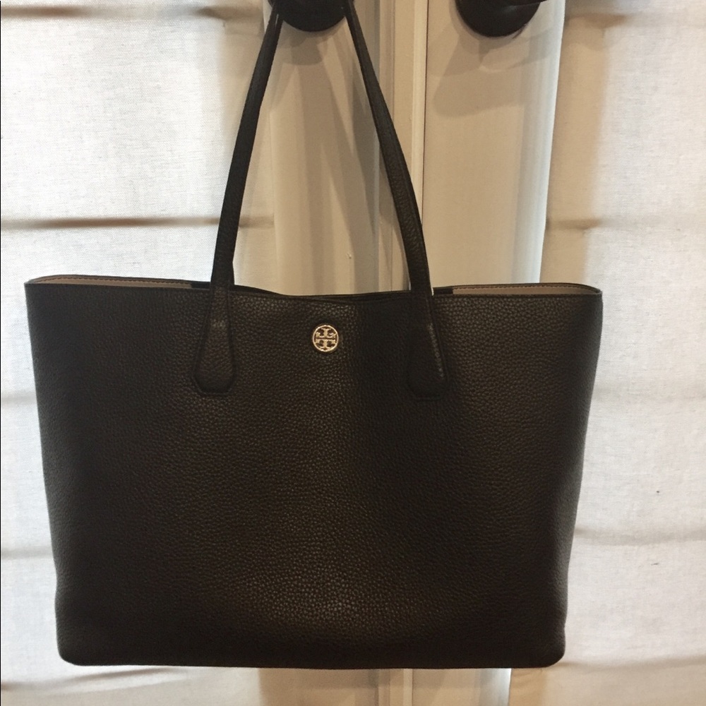 New Tory Burch Perry Tote